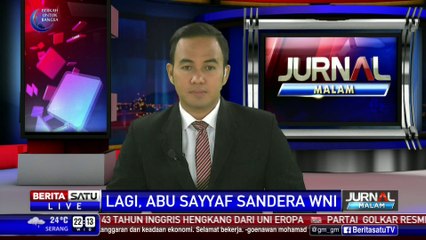 Kronologi Penyanderaan ABK Indonesia