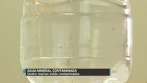 Polícia lacra fonte de mineradora que vendia água contaminada