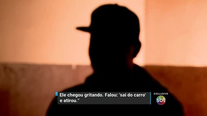 SP: Justiça analisa pedido de prisão de policial que matou inocente