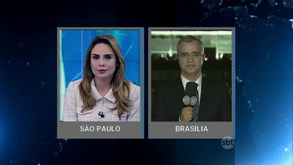 Kennedy Alencar analisa declarações de Eduardo Cunha