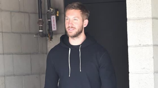 Calvin Harris Reportedly Shares He's 'Free' and Not Sad' After Breakup With Taylor Swift