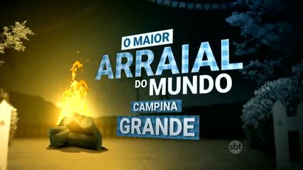 Crise não atrapalha maior festa junina do país