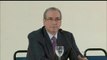 Eduardo Cunha nega renúncia e a intenção de fazer delação