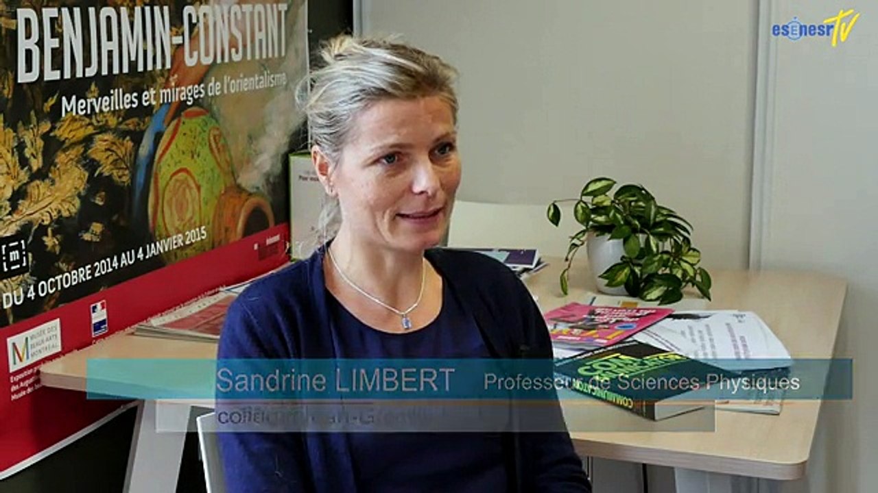 la mise en place d'un epi en classe de 4ème