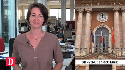 Flash Info - Vendredi 24 juin 2016