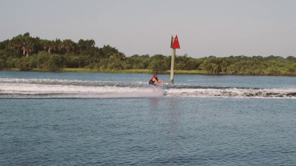 Yamaha's Coastal Crusing Episode 4!