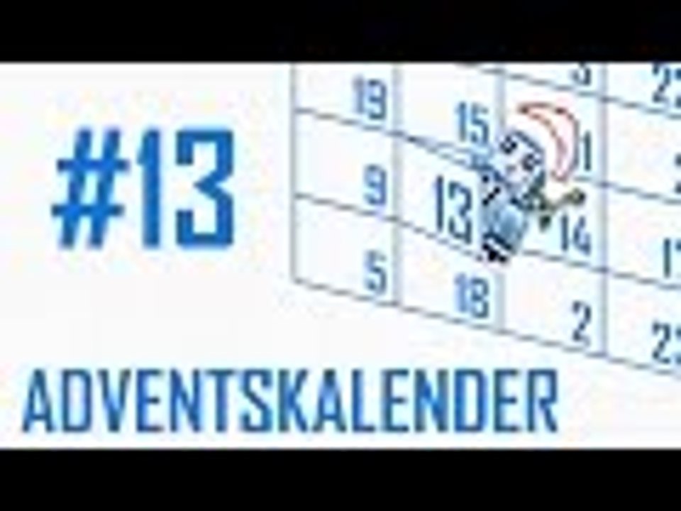 Adventskalender - Türchen Nr. 13 || 'NEUER Modus auf TIMOLIA' || PapierLP