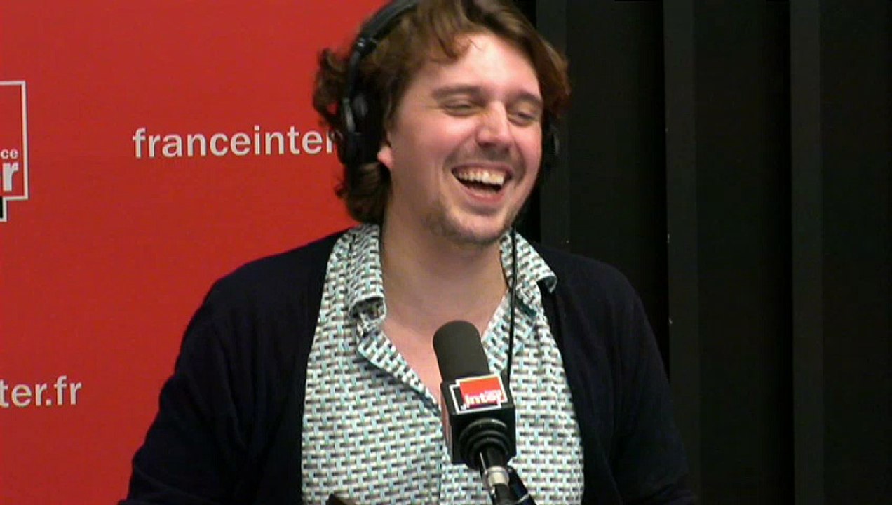 La vie de Kanye West, les actualiziks de Thomas VDB