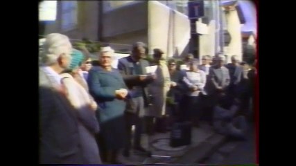 50ème anniversaire de Boimondau-Robert BROZILLE