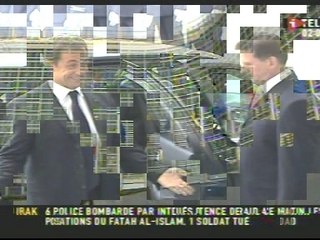 Sarko Cécilia désaveux européens