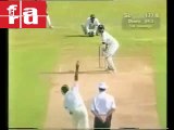 Abdul Razzaq Hat trick against Sri Lankan 2000