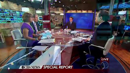 US Markets Plunge After 'Brexit' Vote