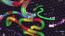 CREATE YOUR OWN SKIN! - Slither.io Update! - Best SLITHER.IO HACK  MOD UPDATE!