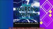 there is  The Talent Sourcing  Recruitment Handbook