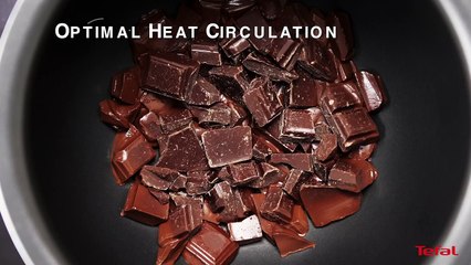 Multicooker by Tefal - Chocolate cake recipe