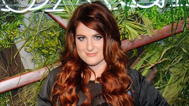 Meghan Trainor Increases Security After Grimmie Shooting