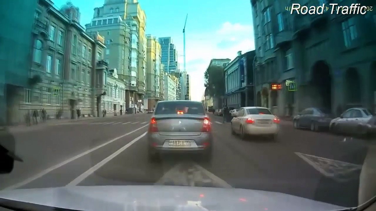 Ultimate Fail Compilation: Best Car Fails 3