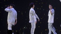 iKON - SINOSIJAK (Bigbang Japan Dome Tour 2014-2015)