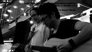[19-03-2011] 07-Lucien Serge -- Ballade de Melody Nelson