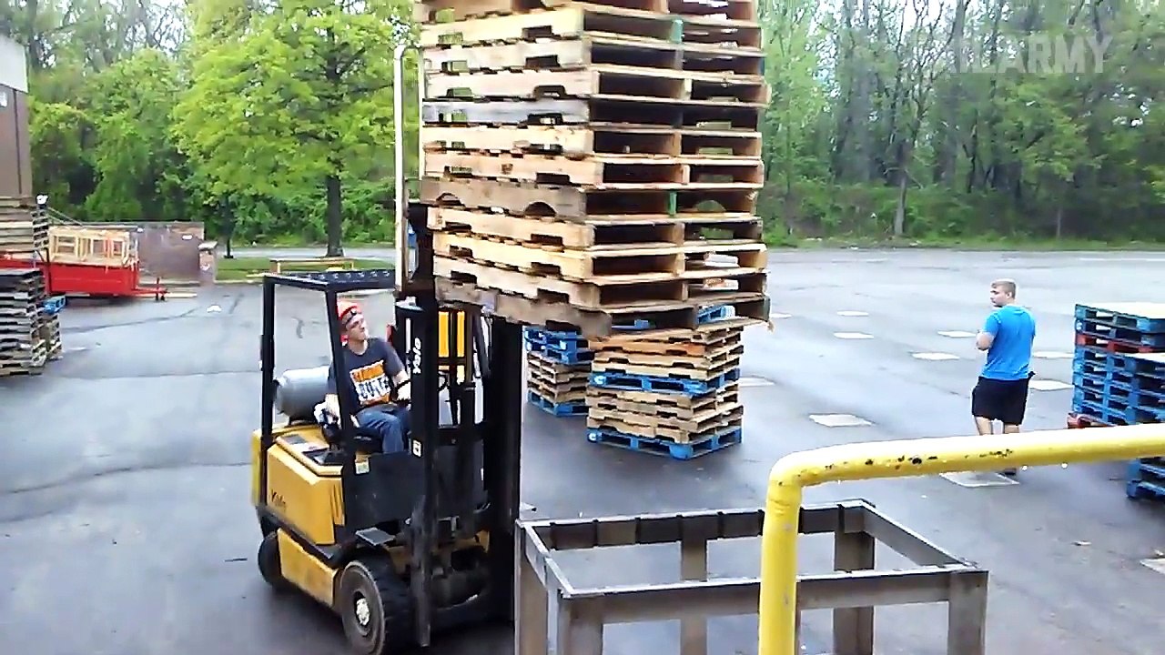 Best Fails of Week 4 June 2016 || FailArmy