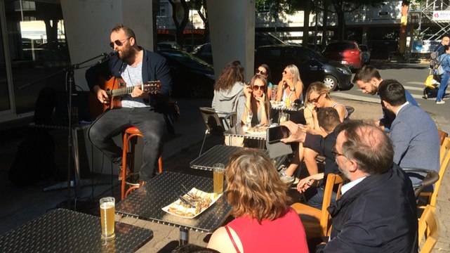 Caen: 14e Foulées des bistrots