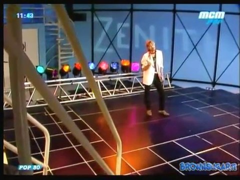 Un petit clin d'oeil à nos amis anglais après cette nouvelle épreuve qui nous attend...