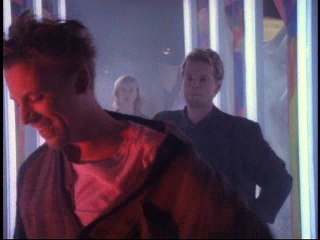 Forever Knight S03 03  Outside The Lines