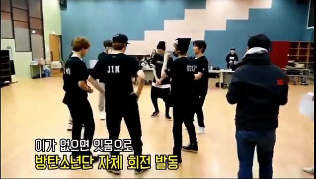 [BTS MEMORIES 2015] BORN SINGER [Funny & Sad ver]