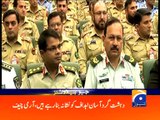 Geo News Headlines - 24 June 2016 - 2200