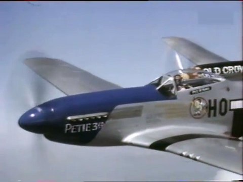 Sięgnąć Nieba - Samoloty myśliwskie (Reaching for the Skies - Fighters)