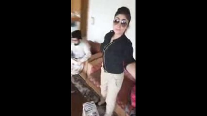 Mufti Abdul Qavi and Qandeel Baloch Scandal - Full Video Clip