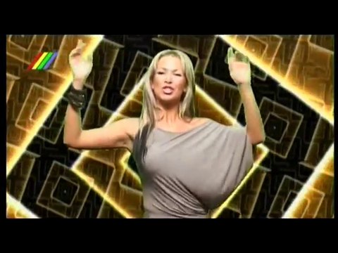 Olja Karleusa - Plava ali pametna (TV Duga 2006)