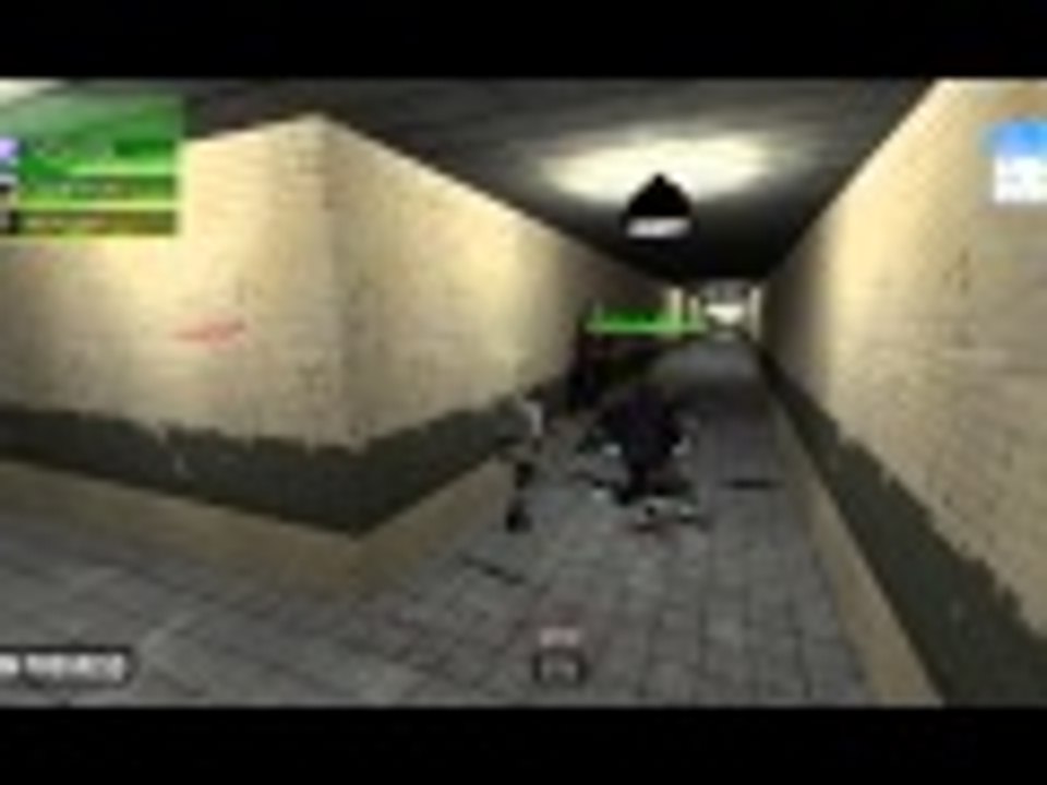 Trouble in Terrorist Town - Ep 4 - Manhack = Panic!