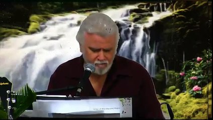 Amazing Grace by Elvis Presley Vivant By Skutnik Michel