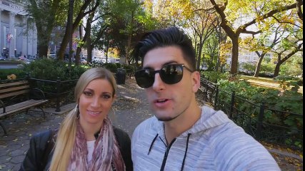 HUMAN STATUE PRANK!!! - Prank Academy