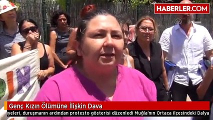 Genç Kızın Ölümüne İlişkin Dava