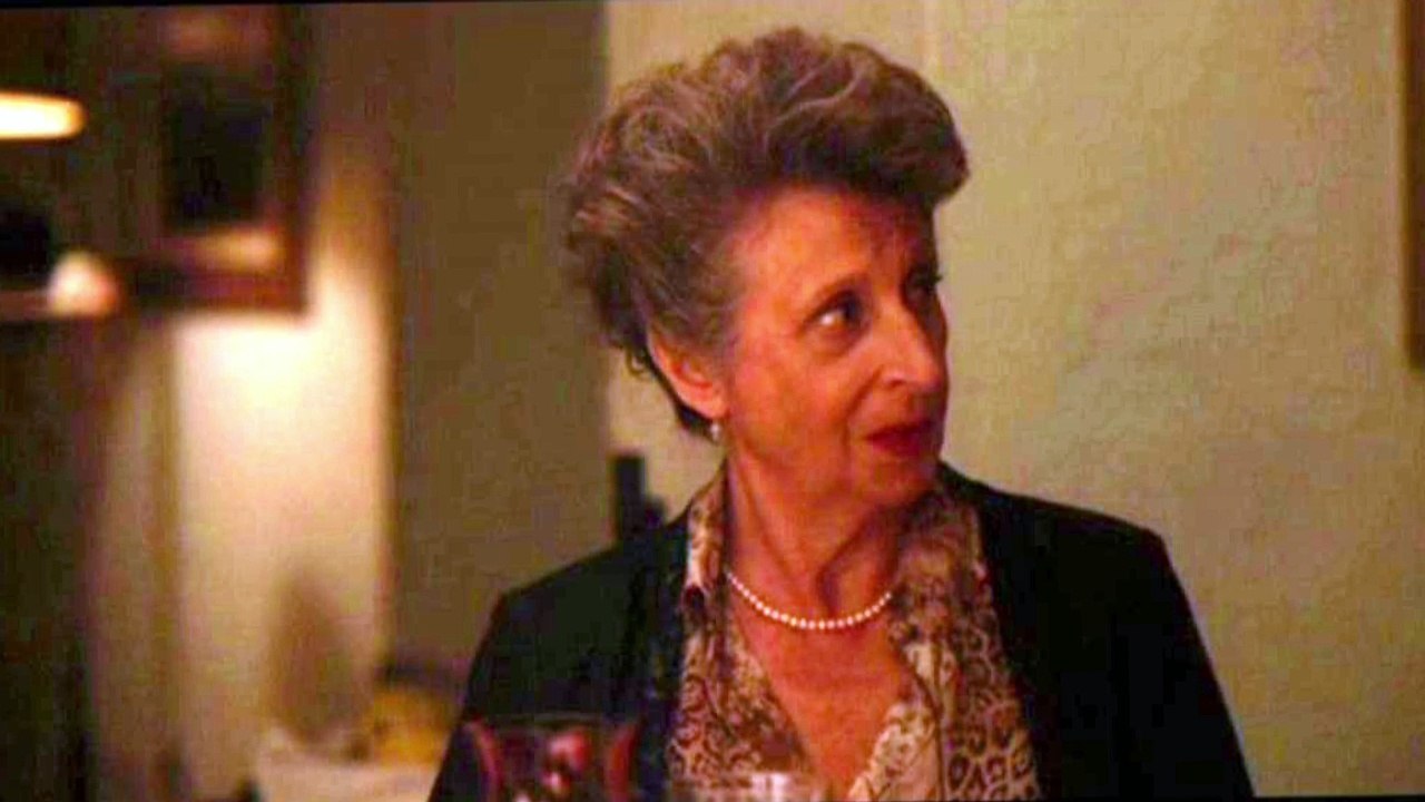 LIDIA BIONDI TRIBUTE