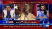 khushnood ali khan has raiesd question on amjad sabri martyrdom and mqm's credibility
