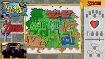 The Legend of Zelda: A Link to the Past - #02 [German/HD] - Link der Unruhestifter