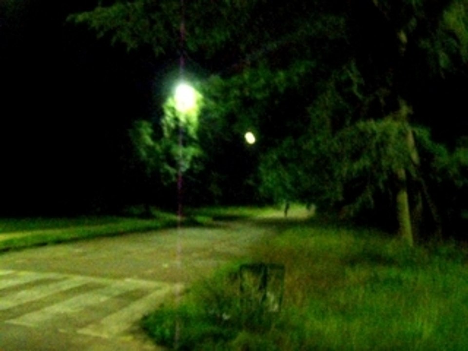 William en démo de Wheeling - 3