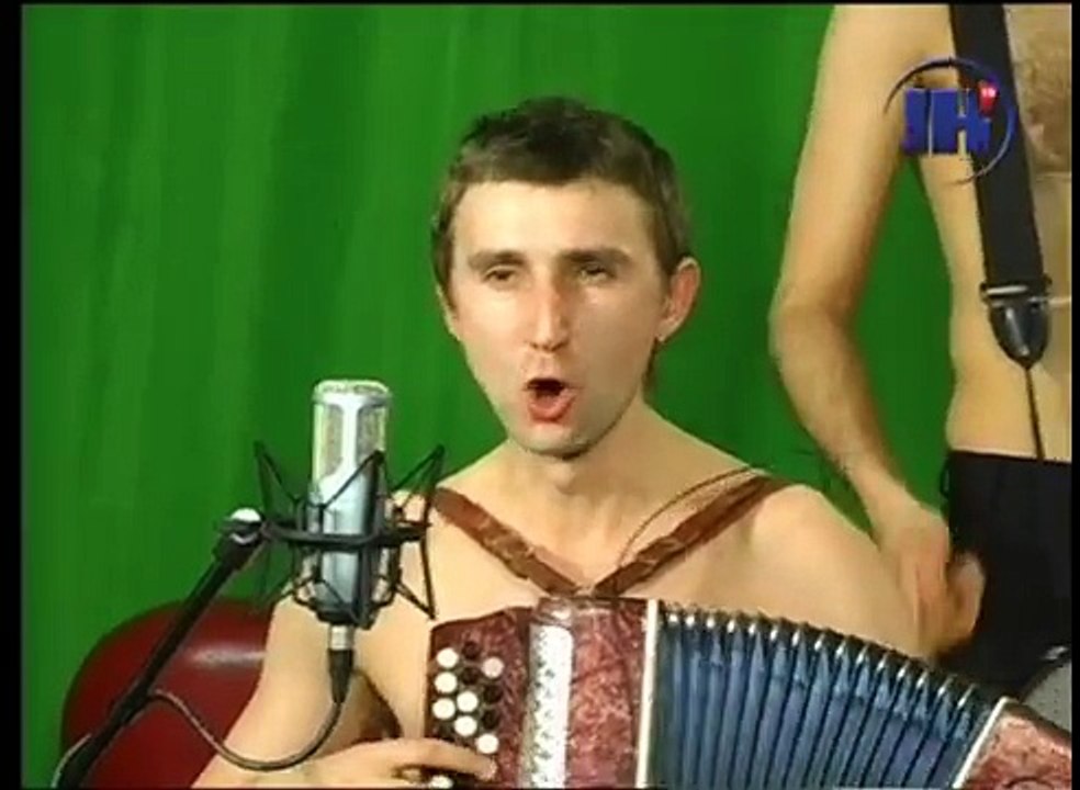 = Du Hast = (Los Colorados)