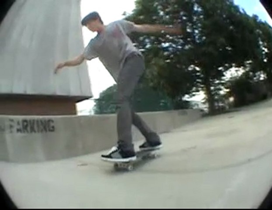 Nickskating