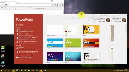 Exciting features of window 10 and some tips and tricks 2