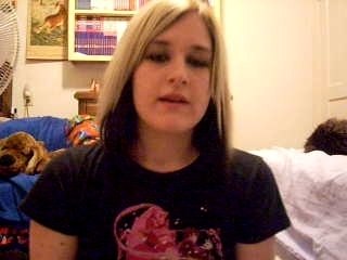 A Happy Birthday and Pokemon OC.