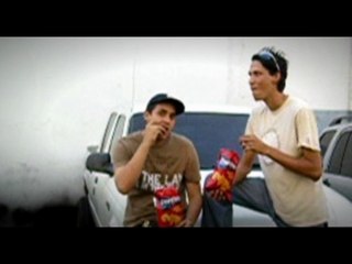 COMERCIAL - DORITOS