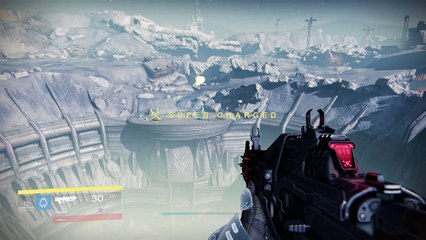 Jumping the hellmouth