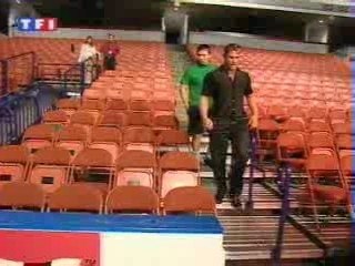 Wwe René Dupree(Setp a Huit)