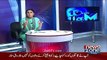 10 PM With Nadia Mirza – 24th June 2016