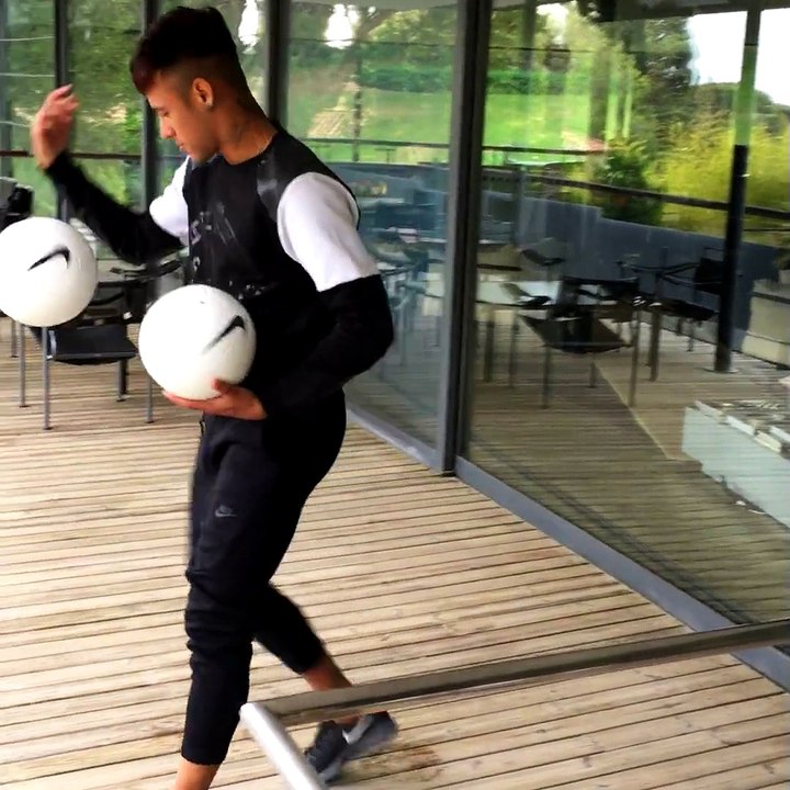 Neymar