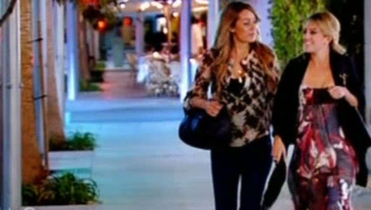 The Hills - S4 E11&12- You'll Never Have This...